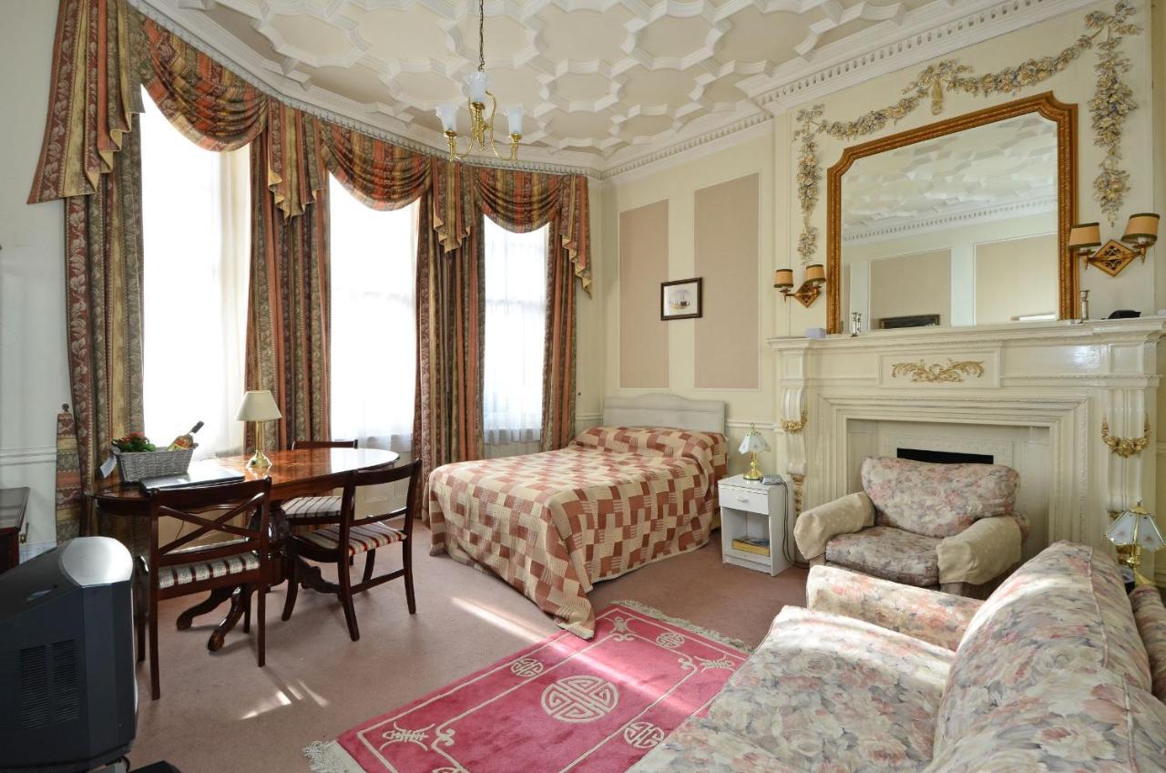 La Suite South Londres Extérieur photo
