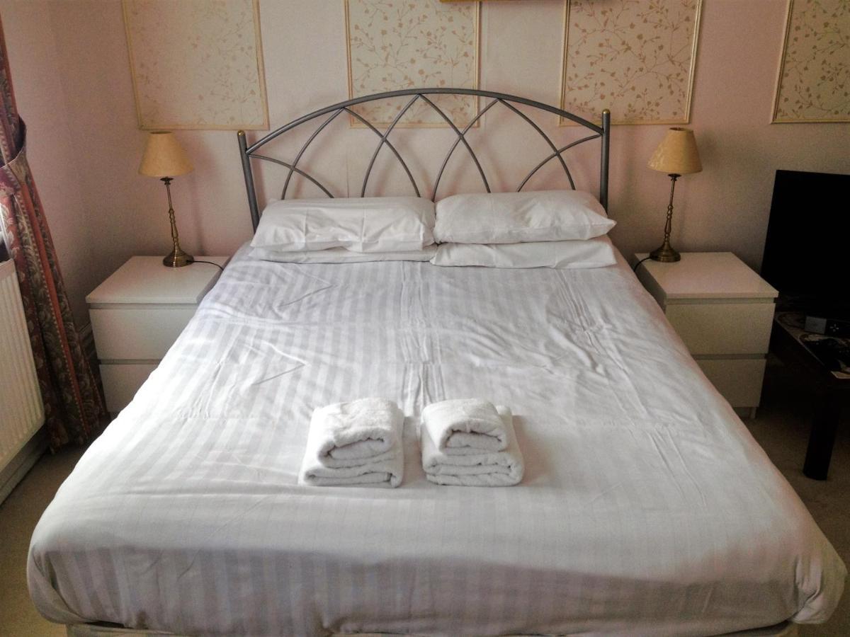 La Suite South Londres Extérieur photo