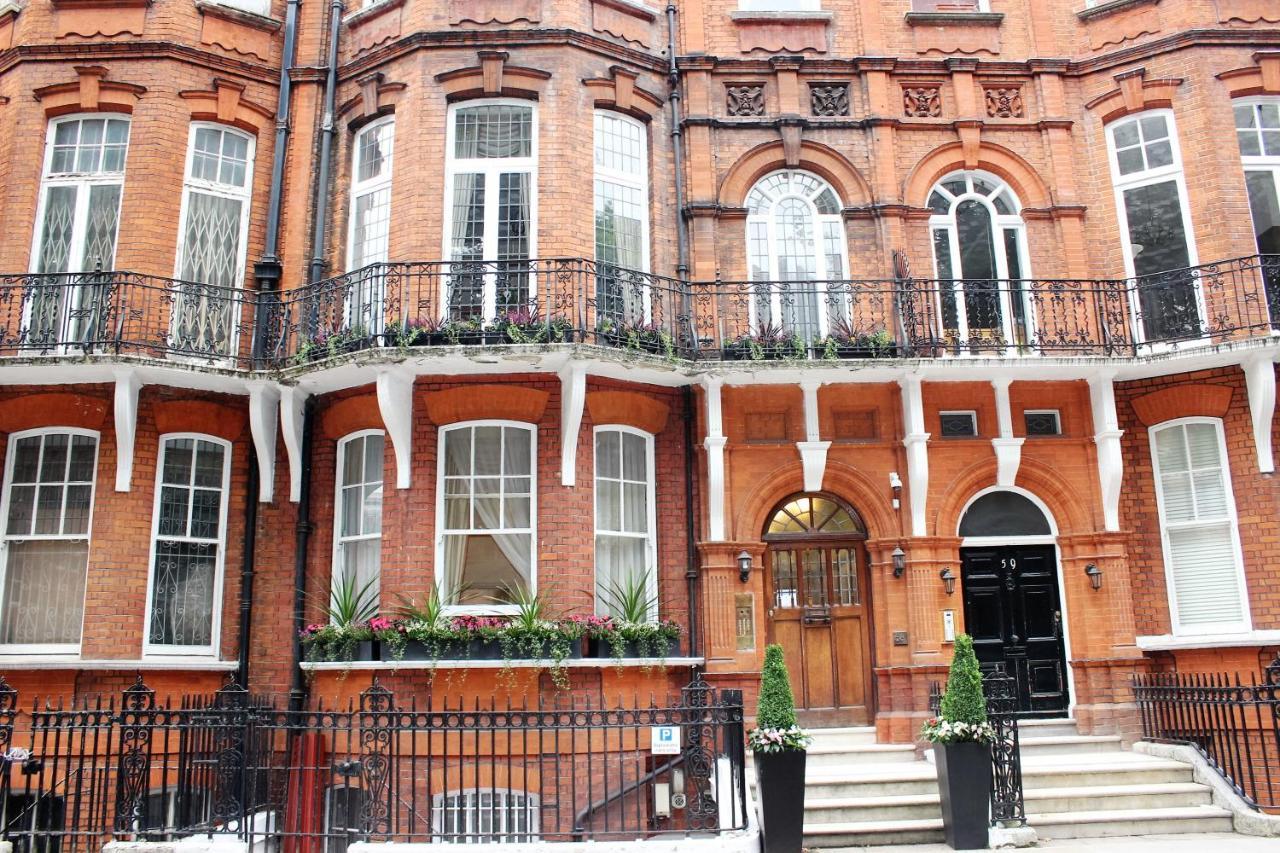 La Suite South Londres Extérieur photo