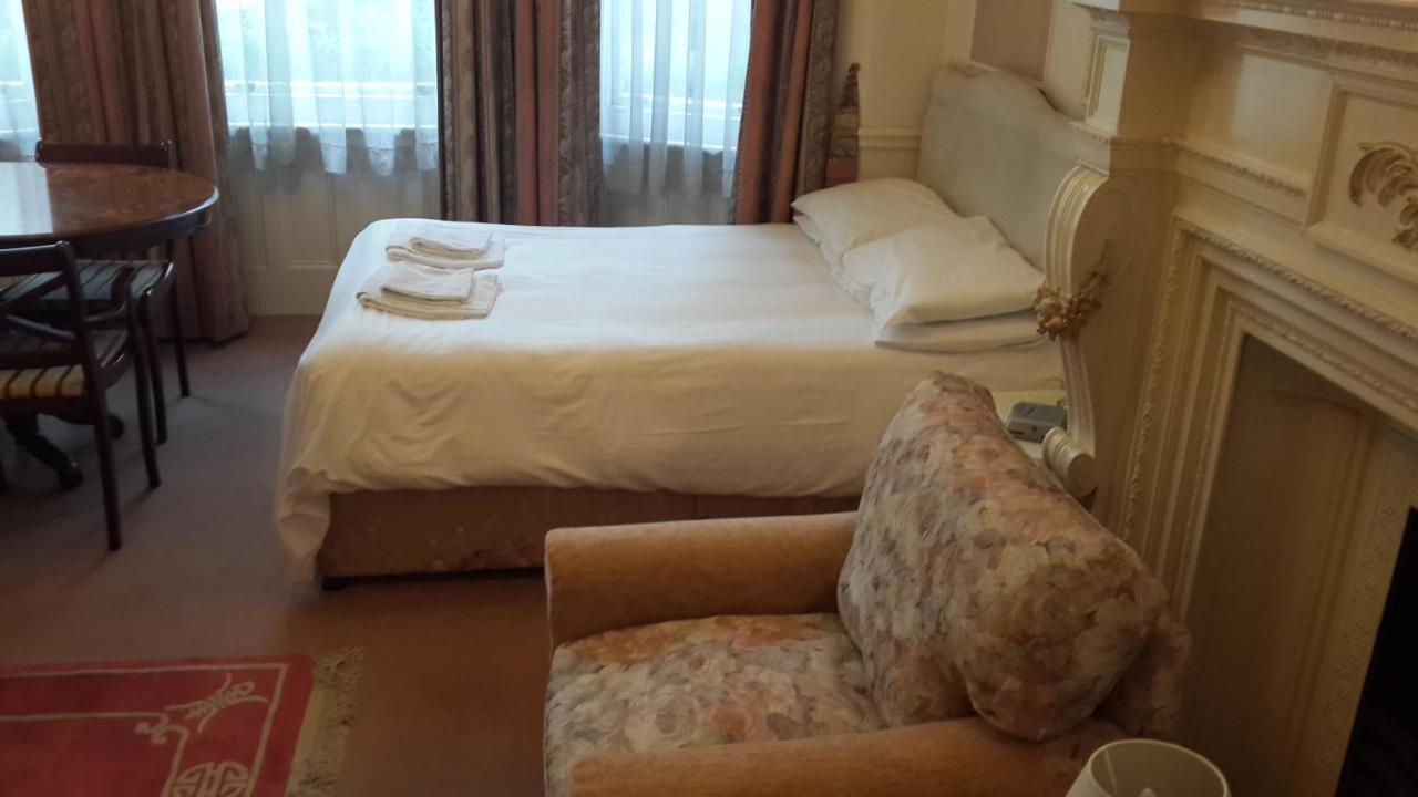 La Suite South Londres Extérieur photo