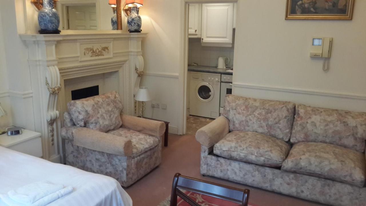 La Suite South Londres Extérieur photo