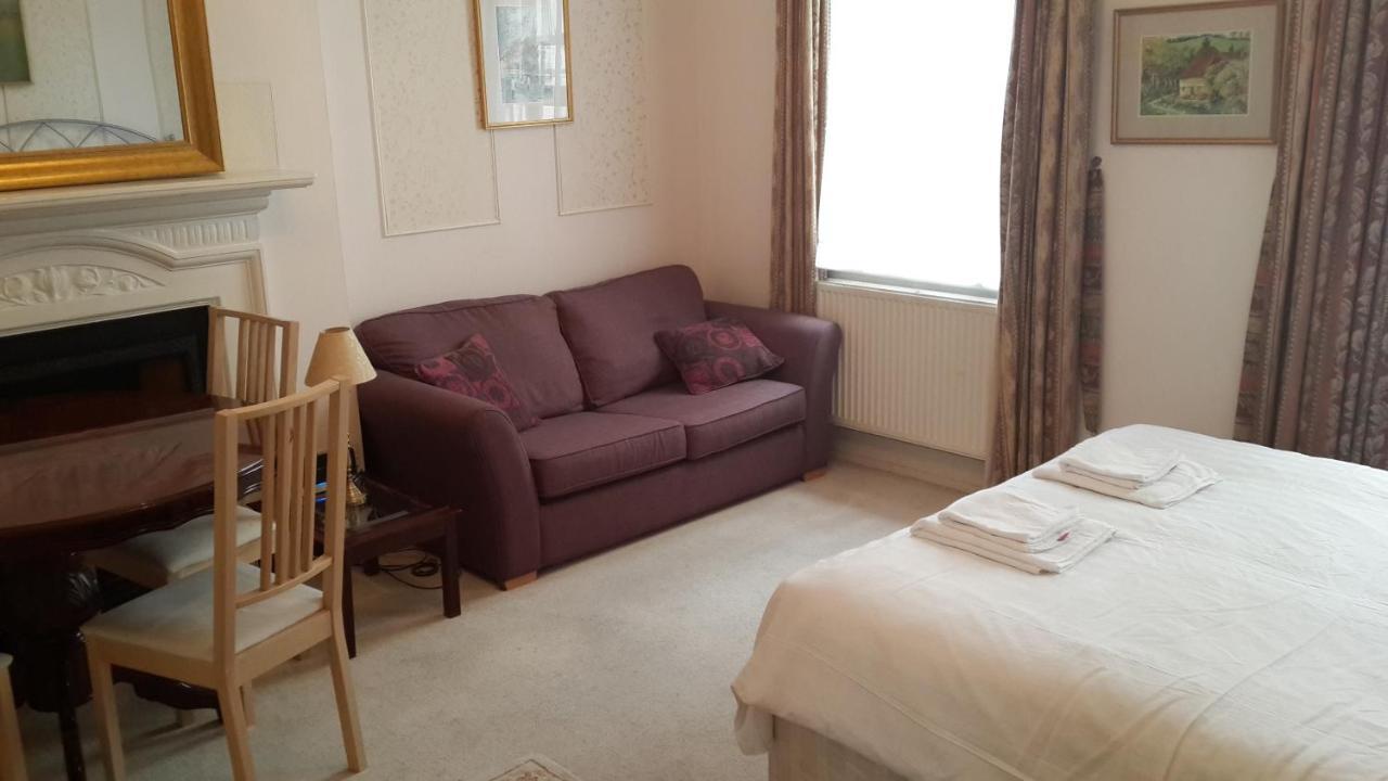La Suite South Londres Extérieur photo
